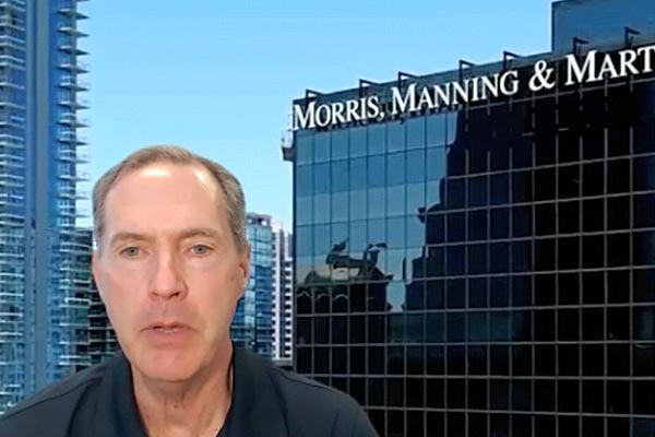 John Yates Interviews Amin Rahme featured image